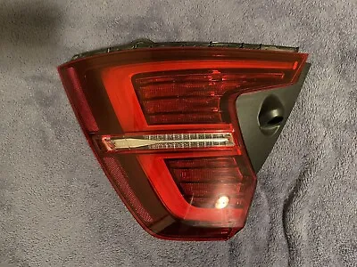 OEM 2019-2024 Volvo S60 Passenger Side LED Tail Light 2133723 • $240