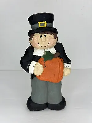 Eddie Walker Midwest Of Cannon Falls RESIN Boy PILGRIM • $31.77