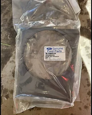 $135 • Buy Ford Ba Bf Manual Shifter Surround NOS