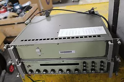 $1250 • Buy Eg&g Geometrics 2810 Power Supply With G811/813 Proton Magnetometer