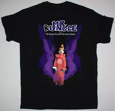 Hot Popular Mr. Bungle Band Black T-Shirt Cotton S-234XL • $16.99