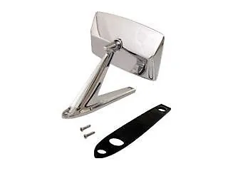 Mustang Mirror Outside Standard 1967 - 1973 Ford • $54.95