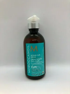 **NEW** Moroccanoil Intense Curl Cream 10.2 Oz / 300ml • $123.99