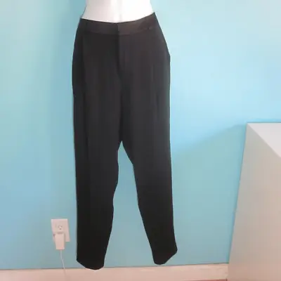 Paul & Joe Womens Dress Pants Crop 40 / 6 US • $65