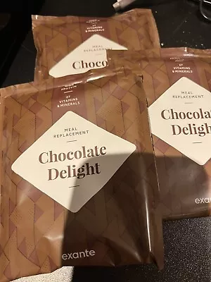 £24.99 • Buy Exante Chocolate Delight X 18 WEEKEND OFFER