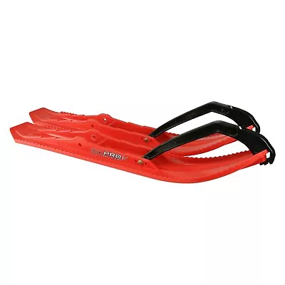 CA Pro Boondock Extreme BX Red Skis (77050399) • $469.95