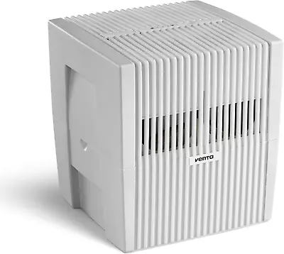 Filter-Free Evaporative Humidifier For Spaces Up To 430 Ft² • $320.09