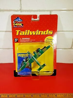 Maisto Tailwinds Series 1 B-24D Liberator • $11.99