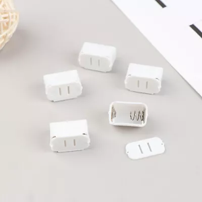 5Pcs Mini L1154F Battery Case Battery Storage Box Battery Holder For AG13 LRzh • $4.59