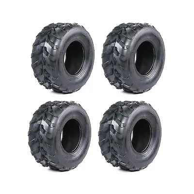 [4] 7  ATV Tires 16x8-7 Tire 16x8x7 16/8-7 16x8.00-7 Quad Go Kart Tire 4 Wheeler • $189.99