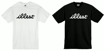 Illest C T Shirt Tee S M L XL 2XL VIP Stance Fatlace JDM Civic Euro Racing Car • $18.95