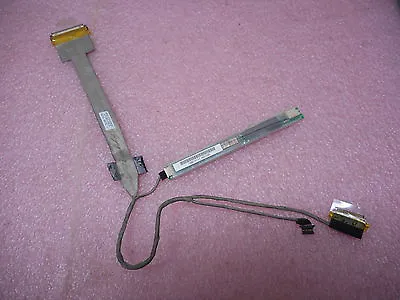 Sony VAIO VGN-FW265 FW275 FW510 16.4  LVDS LCD Cable And Inverter Board PCG-3D3L • $10.86