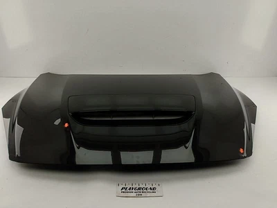 $404.96 • Buy MAZDASPEED 3 HATCHBACK Hood Bonnet With Hood Scoop 10 11 12 13