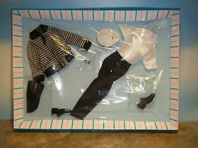 2010 Ken Doll Convention Yachtsman Fashion Gift Set *new* • $99.99