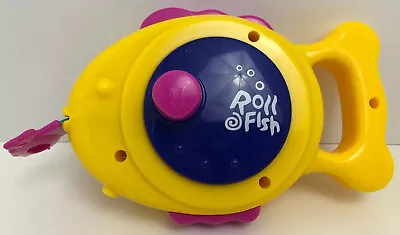 Roll Fish ABC/Measurement Tape Measure Pretend Play • $17.56