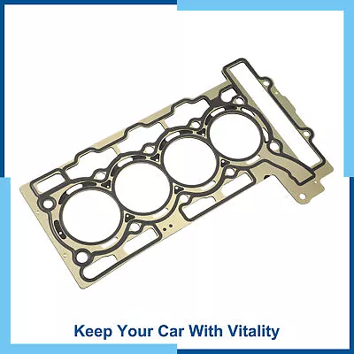 Pack(1) 11127595138 Engines Top End Cylinder Head Gasket For Mini Cooper 1.6L L4 • $32.29