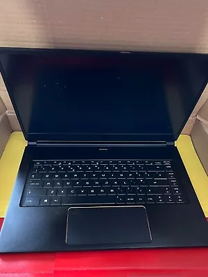 Gaming Laptop I7 32GB RAM 512GB SSD RTX 8GB GPU SPARES/REPAIRS • £369