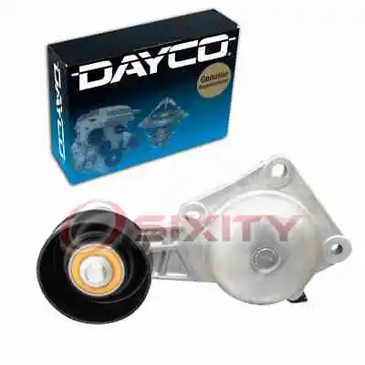 Dayco Drive Belt Tensioner Assembly For 2002-2010 Ford F-150 4.6L 5.4L V8 Lh • $48.03