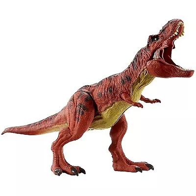 Jurassic Park Electronic Real Feel Tyrannosaurus Rex • $24.99