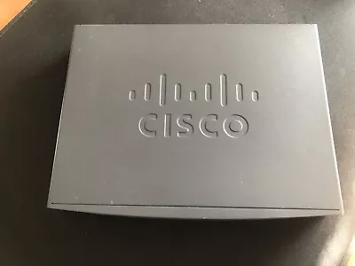 £10 • Buy Cisco Cisco887m-k9 887m Router