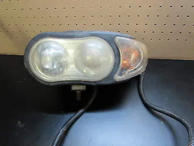 USED MEYER SNOW PLOW SABER 2 SABER Ll PLOW LIGHTS • $90