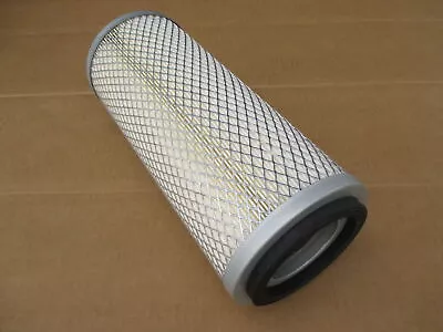 Air Filter For Massey Ferguson Mf 25 Telehandler 2500 Forklift 6500h 6800h • $20