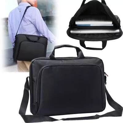 Laptop Bag Case With Shoulder Strap For 13 14 15.6  HP/Lenovo/ Asus/Macbook DELL • $12.25