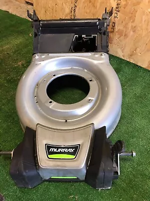 £39.95 • Buy Murray EQ300 Petrol Lawnmower Grass Cutting Deck Assembly
