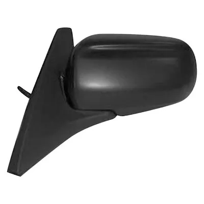 New Driver Side Mirror For 99-03 Mazda Protege OE Replacement Part • $75