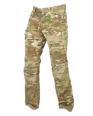 Beyond Clothing A5 Brokk MS Mission Pant - Multicam Softshell Pants - SIze Small • $99.99