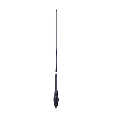 Oricom 6.5dB UHF CB HD Fibreglass Elevated Feed Antenna Kit 88cm ANU230 • $92.66