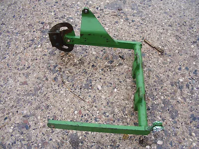 John Deere 14T Square Baler Needle Cradle Arm • $175