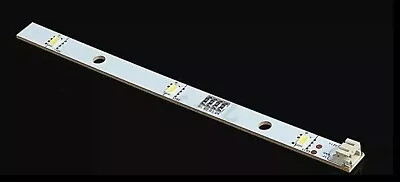 £9.95 • Buy Genuine Hisense Kenwood Fridgemaster Logik Led Strip Light PCB Fridge Freezer 