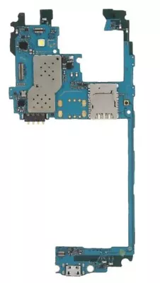 Main Motherboard Replacement Unlocked 16GB Logic Main Board For Samsung J500 SDS • £23.99