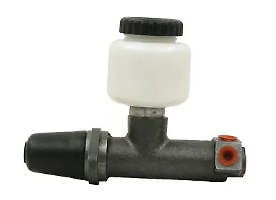 EMPI 6112 VW Buggy & Type 2 Bus 22mm Master Cylinder W/Plastic Reservoir • $39.89