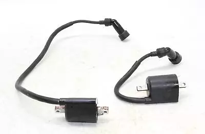 $50 • Buy 2006 Yamaha V Star 1100 Xvs1100aw Classic Ignition Coils OEM