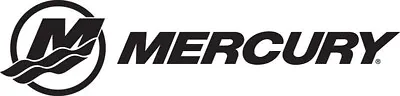 New Mercury Mercruiser Quicksilver Oem Part # 79-895287A23 Gauge-Water Temp • $40.19