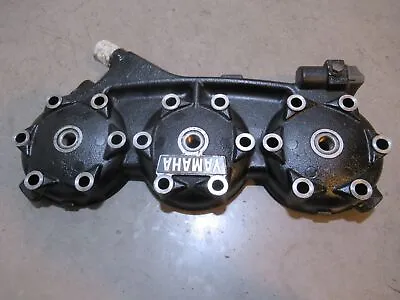 Yamaha Viper 700 Cylinder Head 2003 #7 • $99.99