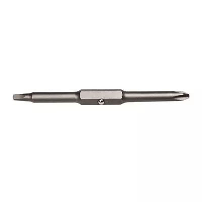 #2 Square And #2 Phillips Replacement Bits (2-Piece) • $6.70