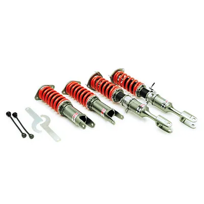 Godspeed Monors Coilovers For Infiniti G35 Coupe Sedan RWD Nissan 350Z • $765