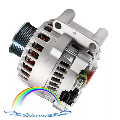 New For FORD F150 F250 F350 Pickup 6.0 6.0L DIESEL 2003 04 05 2003-05 Alternator • $95.99