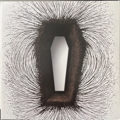 £8 • Buy Death Magnetic By Metallica , Reissue, X2 Vinyl LPs, Near Mint Condition