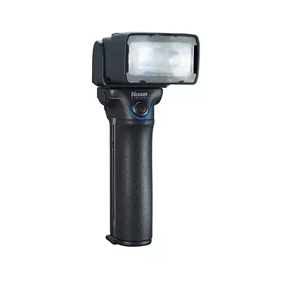 Nissin MG8 Hammerhead Flashgun • £320.10