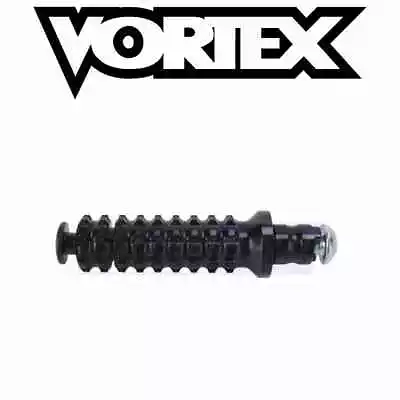 Vortex Adjustable Rearset Replacement Brake Side/Both Side Footpeg For Tn • $44.13