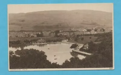 Llandrindod Wells Radnorshire Postcard  • £1.35