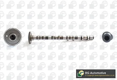 BMW 2.0 16v N47D20 BGA Exhaust Camshaft 11318575436 11318509119 11317797513 • $205.35