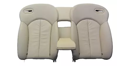 04-09 Mercedes W209 Convertible Clk500 Clk320 Rear Seat Upper 10517 • $148.95