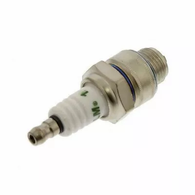 1pcs Spark Plug J8C J8J QJ19LM RJ19LM Cultivator Lawn Mower Access J17LM J19LM • £6.44