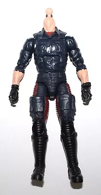 FODDER BODY 3 - 47 Cobra Viper - GIJOE CLASSIFIED SERIES 6  Scale 1/12 • $8.99