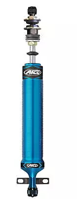 AFCO RACING PRODUCTS 3850F/BNC Shock Alum Double Adj GM Mid/Full Size Front • $489.99